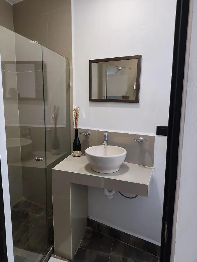 Villas Carlota Cancún