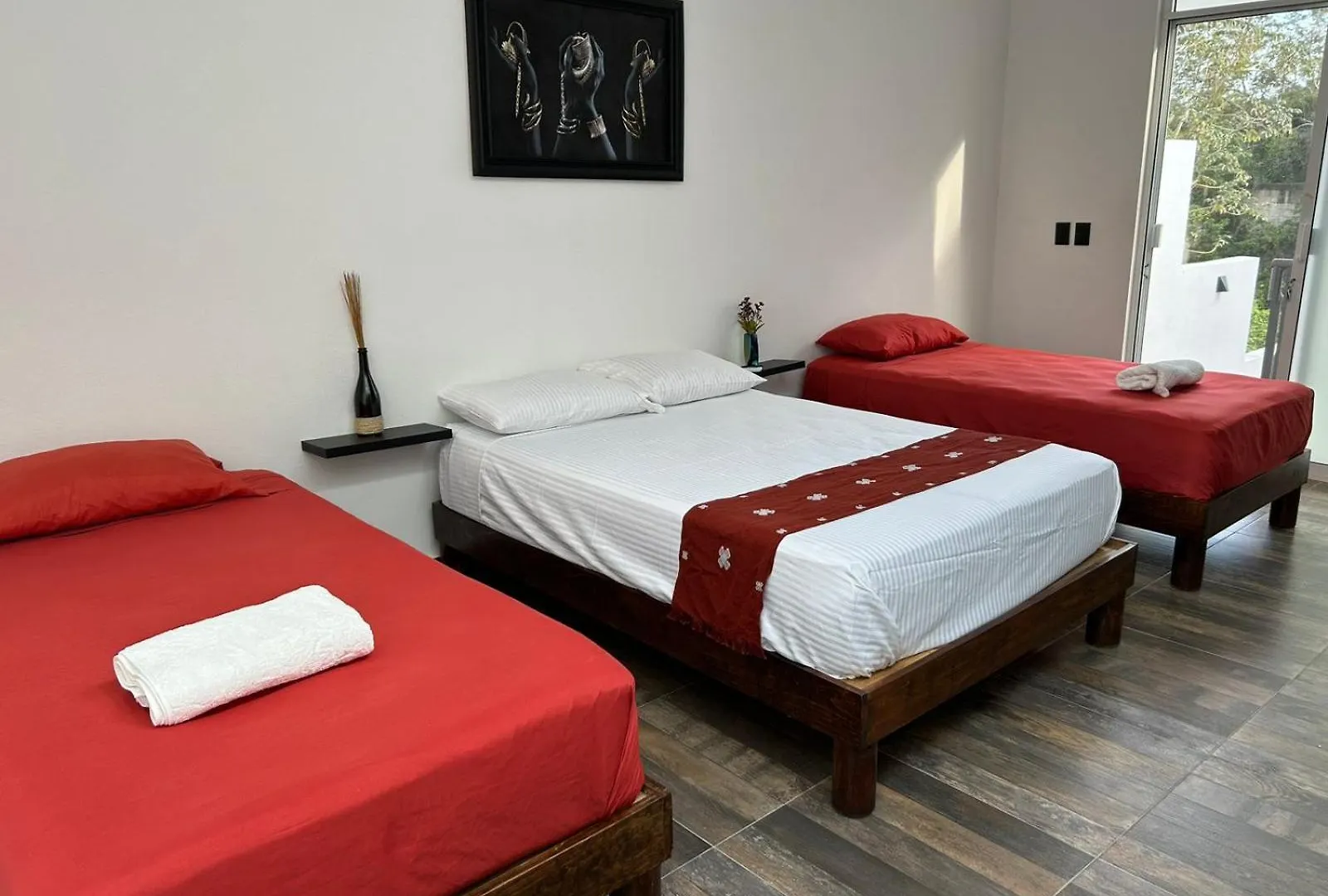 Villas Carlota Cancún 0*,  Mexico