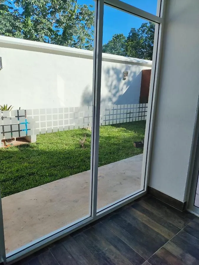 Bed & Breakfast Villas Carlota Cancun