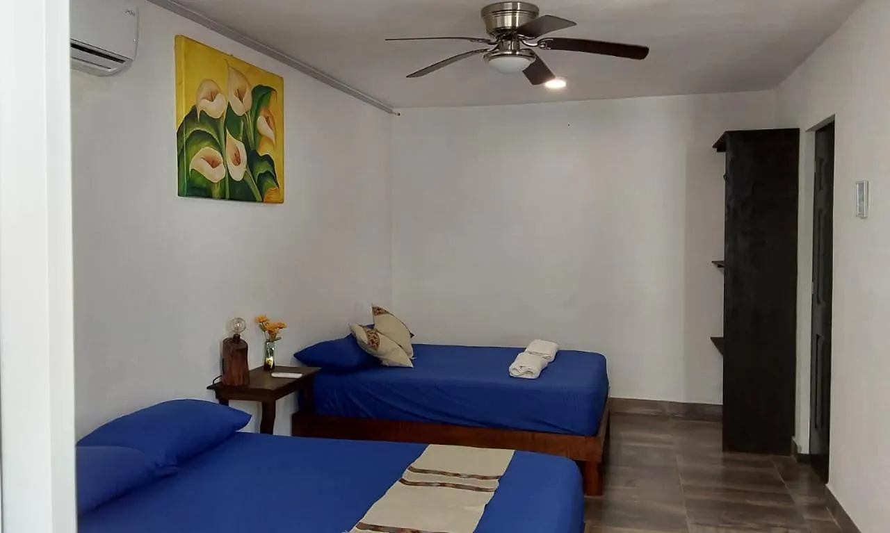 Villas Carlota Cancun Bed & Breakfast