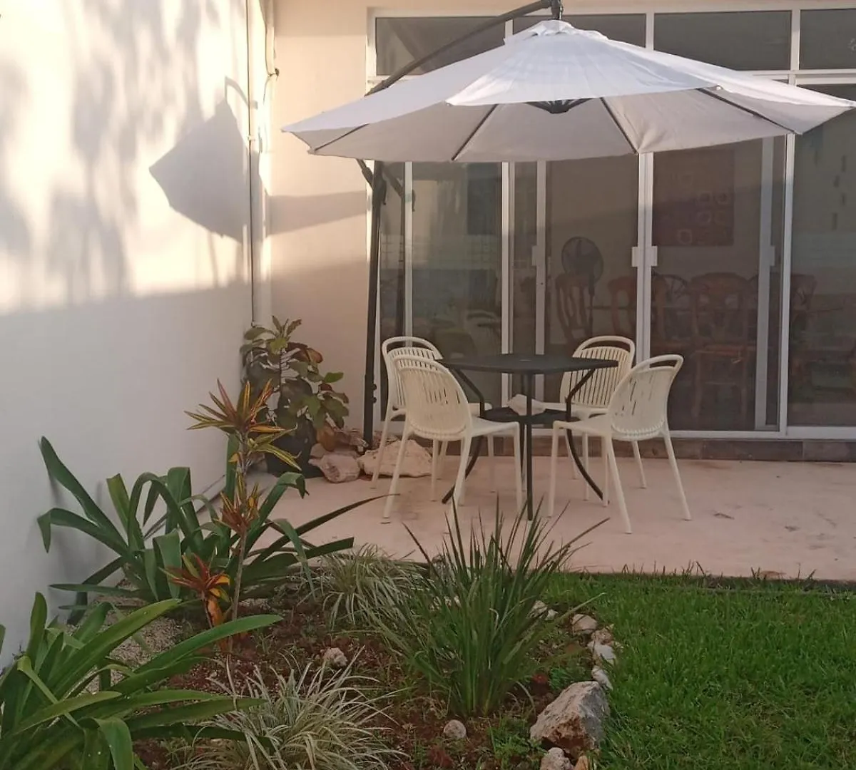 Villas Carlota Cancun 0*,