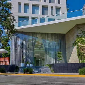  Aparthotel Park Life Mexico