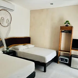 **** Hotel Ocean Boutique Suites Mexico