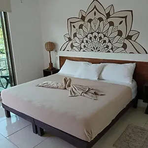 ***** Hotel Casa Kopal Mexico