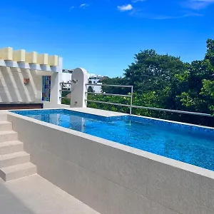  Aparthotel Condohotel Piedra Del Caribe Mexico
