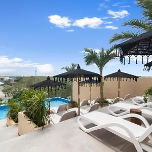 ***** Hotel Kahatsa' Boutique Mexico