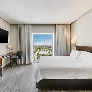 **** Hotel Fiesta Mexico