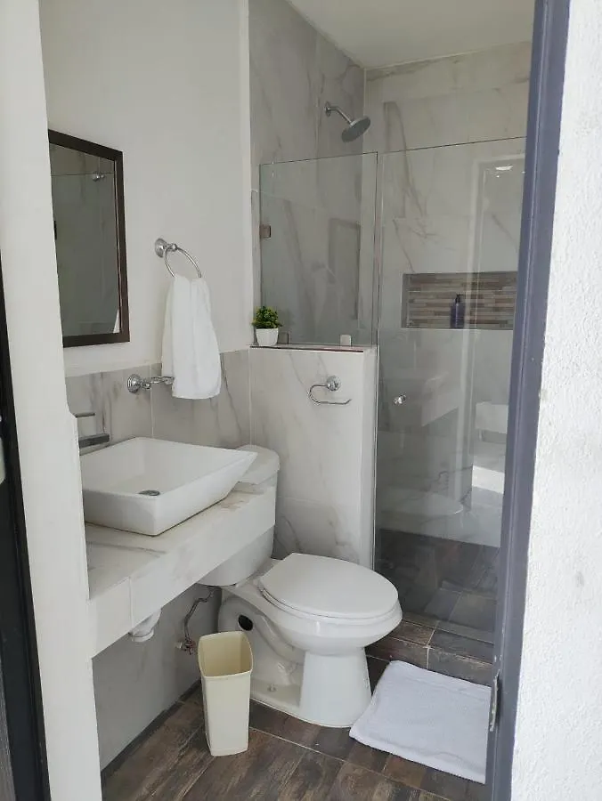 Villas Carlota Cancun Bed & Breakfast