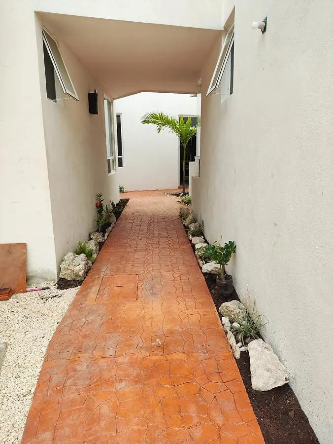 Villas Carlota Cancun Bed & Breakfast