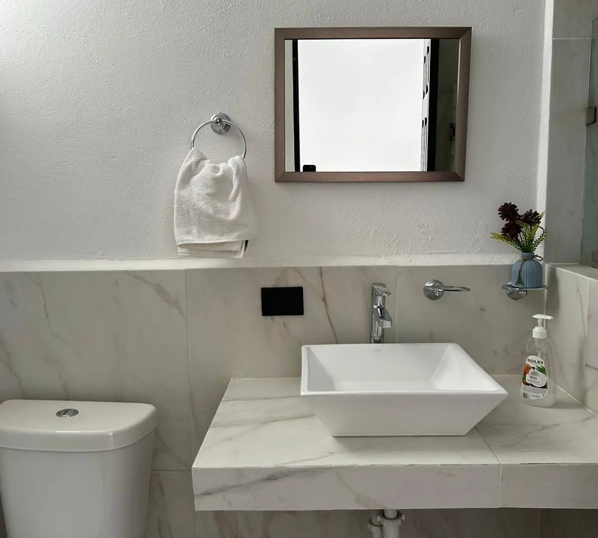 Bed & Breakfast Villas Carlota Cancun