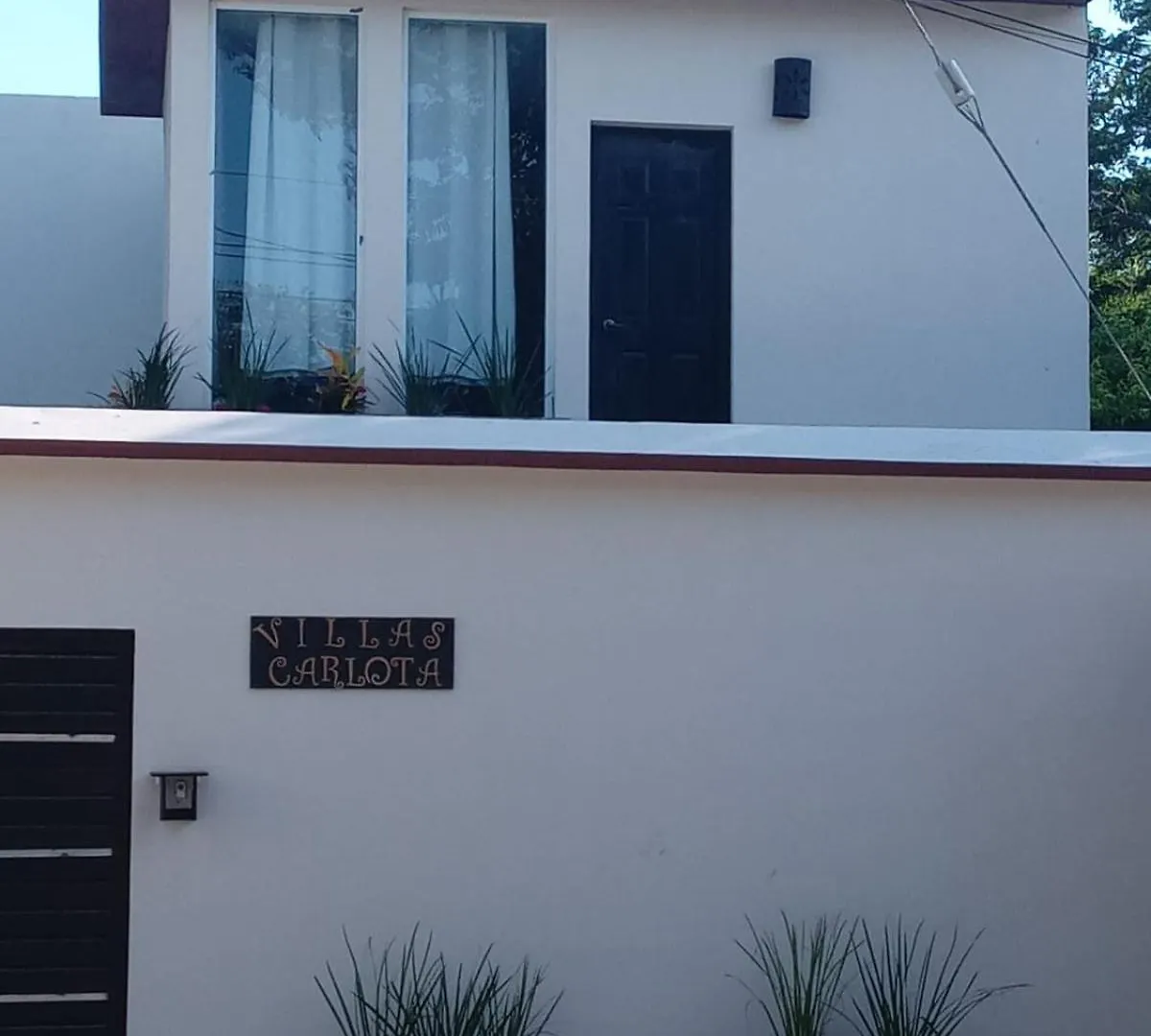 Villas Carlota Cancun contacts