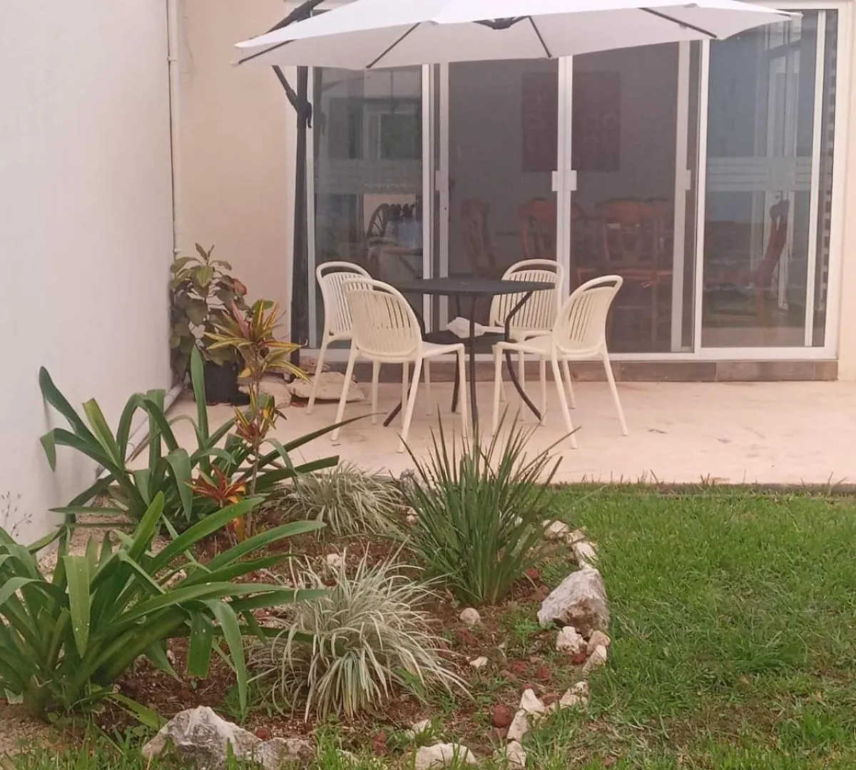 Villas Carlota Cancun Bed & Breakfast